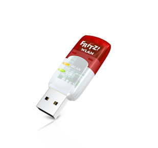 FRITZ!WLAN USB Stick AC 430 MU-MIMO